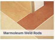 Forbo Marmoleum Weld Rods